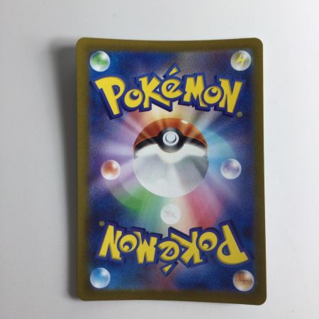   ポケモンカード リーフィアVSTAR 210/172/S12A/B SAR