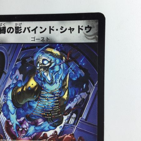   デュエルマスターズ 緊縛の影バインド・シャドウ DM1647/55