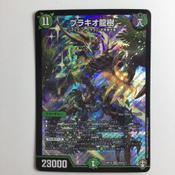 ζζ  デュエルマスターズ ブラキオ龍樹 DMRP14S5/S11 Bランク
