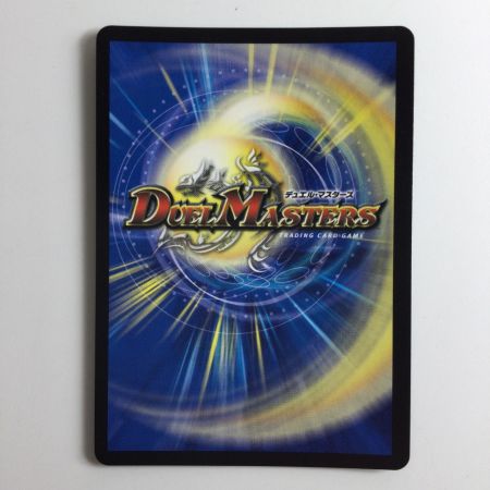   デュエルマスターズ ブラキオ龍樹 DMRP14S5/S11