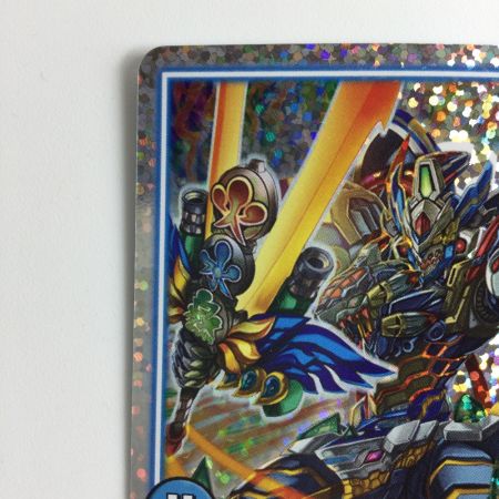   デュエルマスターズ 無限合体ダンダルダBB DMSP045/12