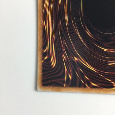   遊戯王 創世の神デウテロノミオン ALIN/JP017QSE 25thシークレットレア