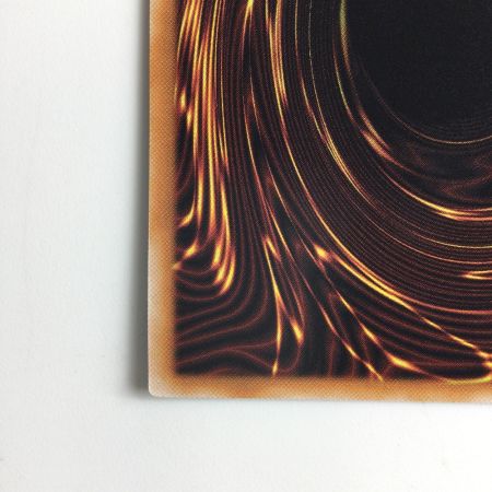   遊戯王 混沌の戦士カオス・ソルジャー QCDB/JP045QSE 25thシークレットレア