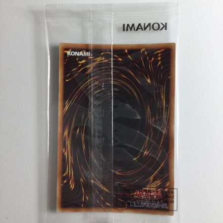   遊戯王 オベリスクの巨神兵 PGB1/JPS02PSE プリズマティックシークレットレア  未開封品