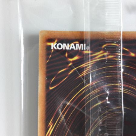   遊戯王 オベリスクの巨神兵 PGB1/JPS02PSE プリズマティックシークレットレア  未開封品