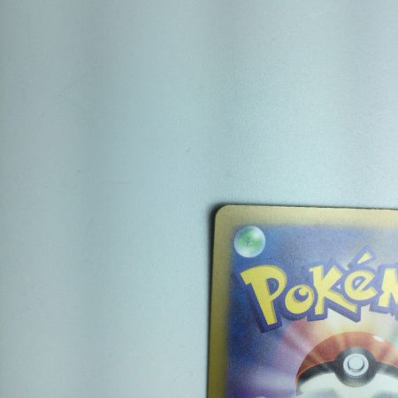   トレカ ポケモンカード サーフゴーex 087/062/SV3a/B SAR