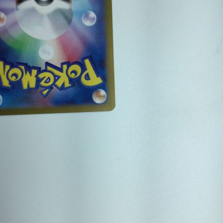   トレカ ポケモンカード タケルライコex 095/071/SV5K/B SAR