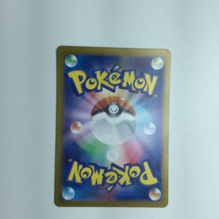   トレカ ポケモンカード タケルライコex 095/071/SV5K/B SAR