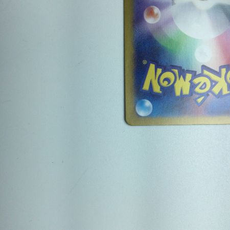   トレカ ポケモンカード タケルライコex 095/071/SV5K/B SAR