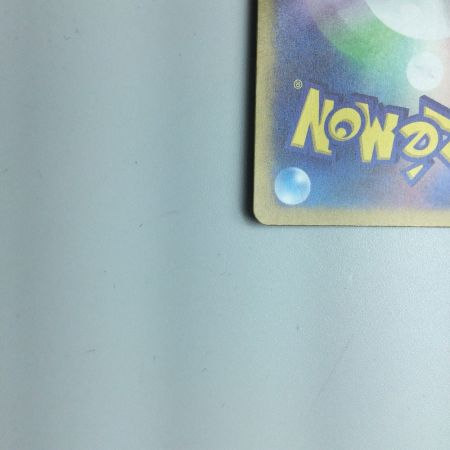   トレカ ポケモンカード スインクV 215/172/S12a/B SAR