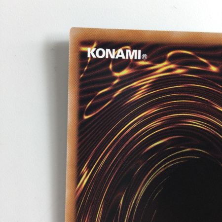   遊戯王 古代の機械像（アンティークギアスタチュー） AC04/JP014SE シークレットレア