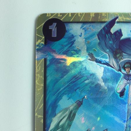   ワンピース キラ仕様）氷河時代 OP02/117H1