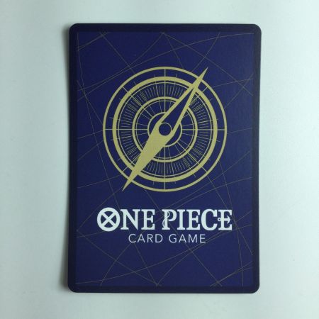   ワンピース キラ仕様）氷河時代 OP02/117H1