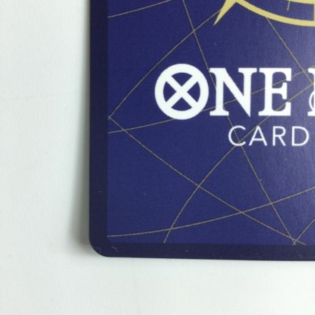   ワンピース キラ仕様）氷河時代 OP02/117H1