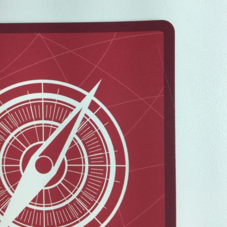   ワンピース パラレル）モンキー・D・ガープ OP02/002P1