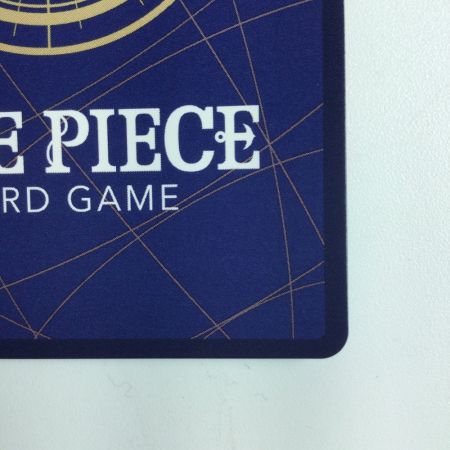   ワンピース パラレル）ラブーン EB01/048P1