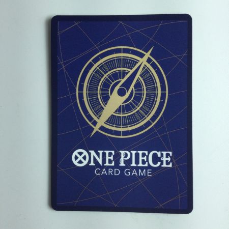   ワンピース パラレル）ラブーン EB01/048P1