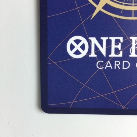   ワンピース パラレル）ラブーン EB01/048P1