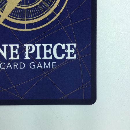   ワンピース パラレル）ゲッコー・モリア OP06/086P1