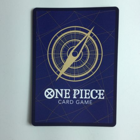   ワンピース パラレル）ゲッコー・モリア OP06/086P1