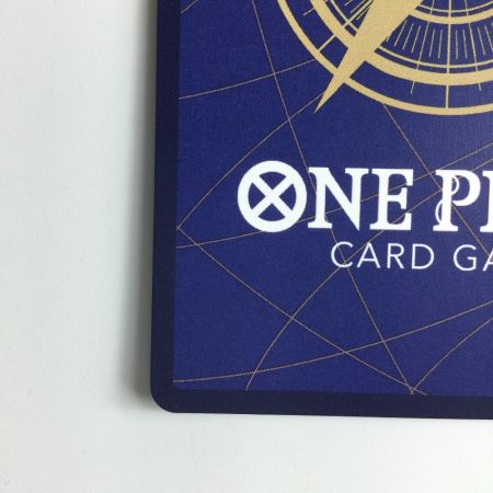   ワンピース パラレル）ゲッコー・モリア OP06/086P1