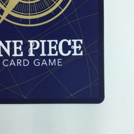   ワンピース パラレル）マーシャル・D・ティーチ（WANTED） OP09/093P3