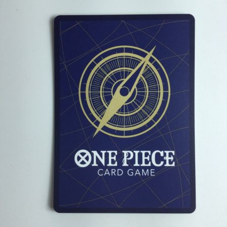   ワンピース パラレル）マーシャル・D・ティーチ（WANTED） OP09/093P3