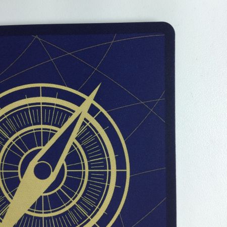   ワンピース パラレル）マーシャル・D・ティーチ（WANTED） OP09/093P3