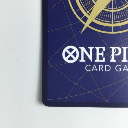   ワンピース パラレル）マーシャル・D・ティーチ（WANTED） OP09/093P3