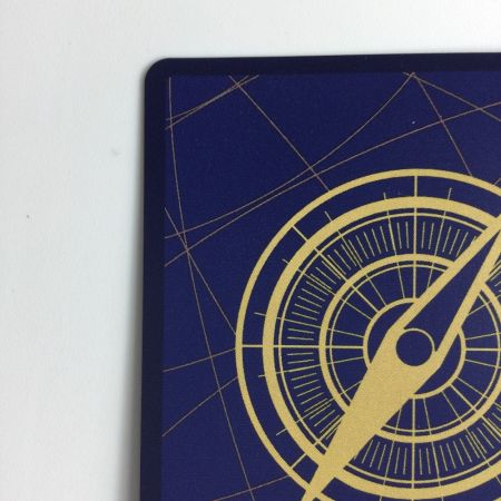   ワンピース パラレル）ロロノア・ゾロ ST21/015P1