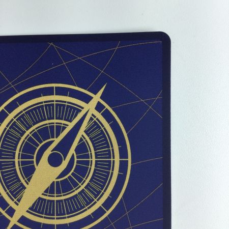   ワンピース パラレル）ロロノア・ゾロ ST21/015P1