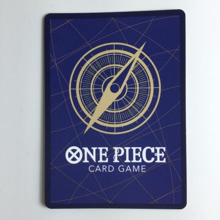   ワンピース Mr.2・ボン・クレー（ベンサム） EB01/061