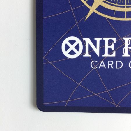   ワンピース Mr.2・ボン・クレー（ベンサム） EB01/061