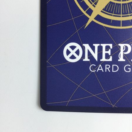   ワンピース パラレル）Mr.2ボン・クレー（ベンサム） EB01/061P1