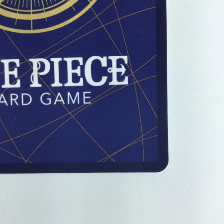   ワンピース パラレル）サボ ST13/007P1