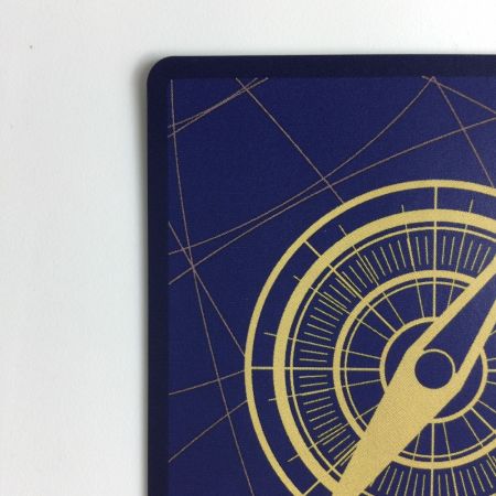   ワンピース パラレル）サボ ST13/007P1