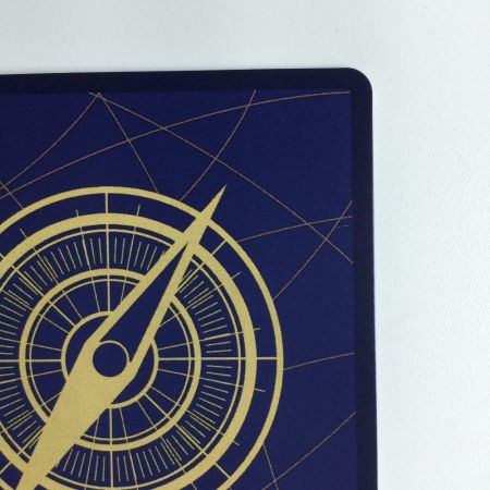   ワンピース パラレル）サボ ST13/007P1