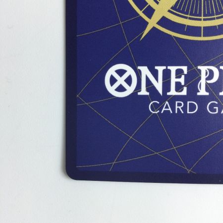   ワンピース パラレル）ロロノア・ゾロ OP06/118P1