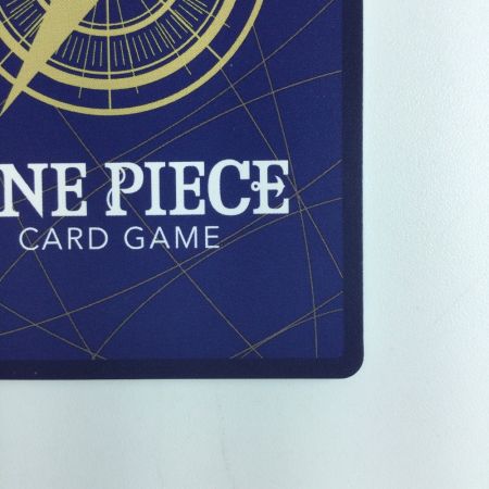   ワンピース パラレル）ドンキホーテ・ロシナンテ OP04/119P2