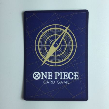   ワンピース パラレル）ドンキホーテ・ロシナンテ OP04/119P2