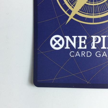   ワンピース パラレル）ドンキホーテ・ロシナンテ OP04/119P2