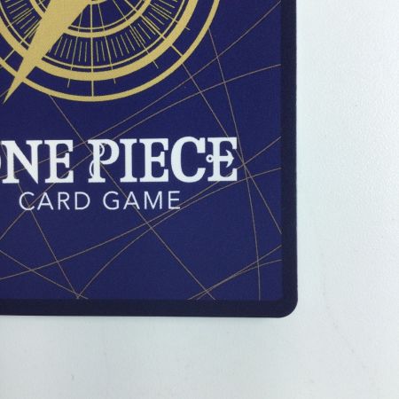   ワンピース パラレル）トラファルガー・ロー OP01/047P