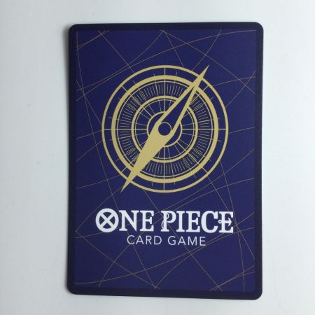   ワンピース パラレル）トラファルガー・ロー OP01/047P