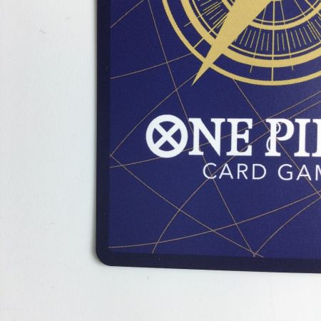   ワンピース パラレル）トラファルガー・ロー OP01/047P