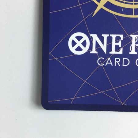   ワンピース パラレル）ユースタス・キッド OP01/051P