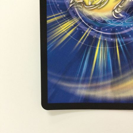   デュエルマスターズ 真久間メガ DM24SP1TD3/TD5