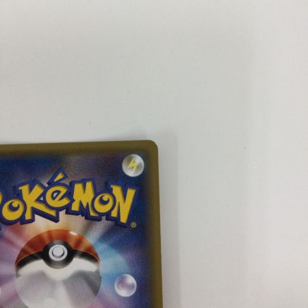   トレカ ポケモンカード ククイ博士 066/060/SM1S/B SR