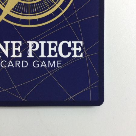   ワンピース サンジ OP06/119