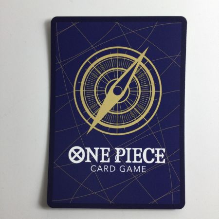   ワンピース サンジ OP06/119