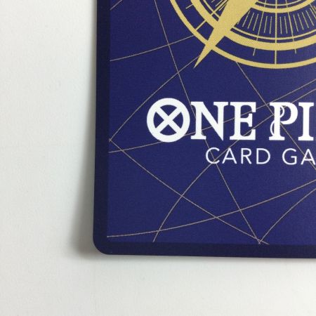   ワンピース サンジ OP06/119